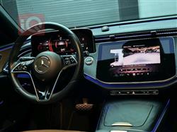 مرسيدس بنز E-Class